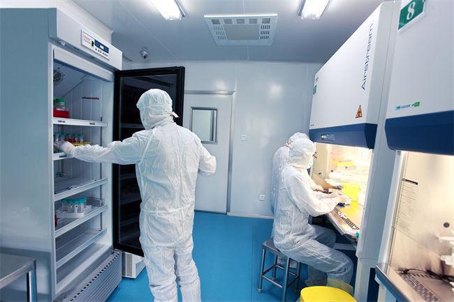 創新四川 | 成都金牛 發力生物醫藥新賽道，以現代細胞技術為人類健康賦能