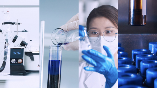 谷雨科研升維 解碼細胞技術研發與應用的未來藍圖