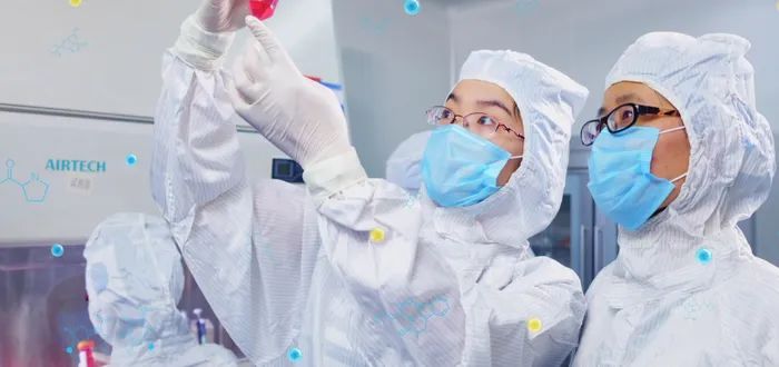 銀豐地產集團董事長李斌 以細胞技術研發與應用為引擎，以科研創新驅動高質量發展